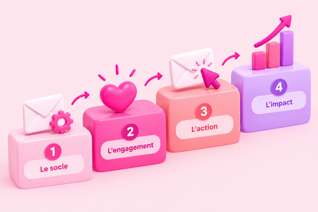 KPI Emailing